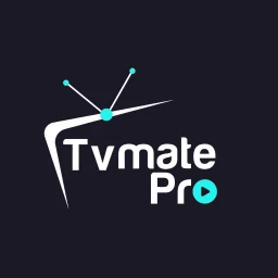 IPTV TvMate Player Pro icon